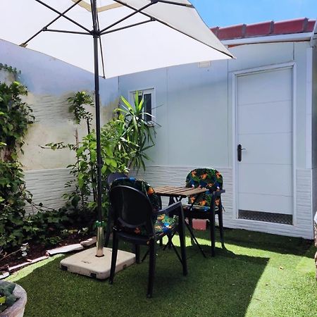 Apartamento Centrico En Villaviciosa de Odón Kültér fotó