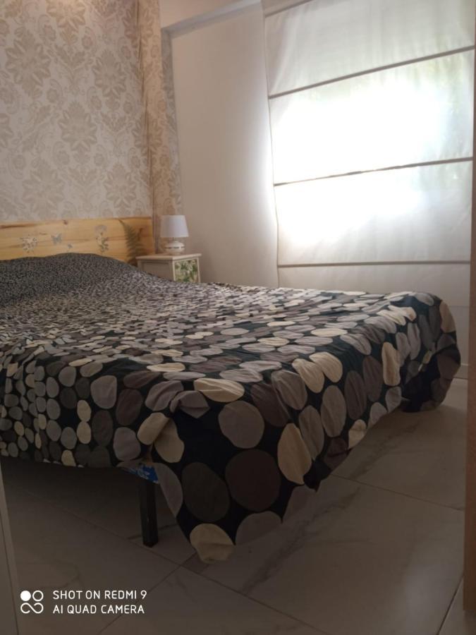 Apartamento Centrico En Villaviciosa de Odón Kültér fotó