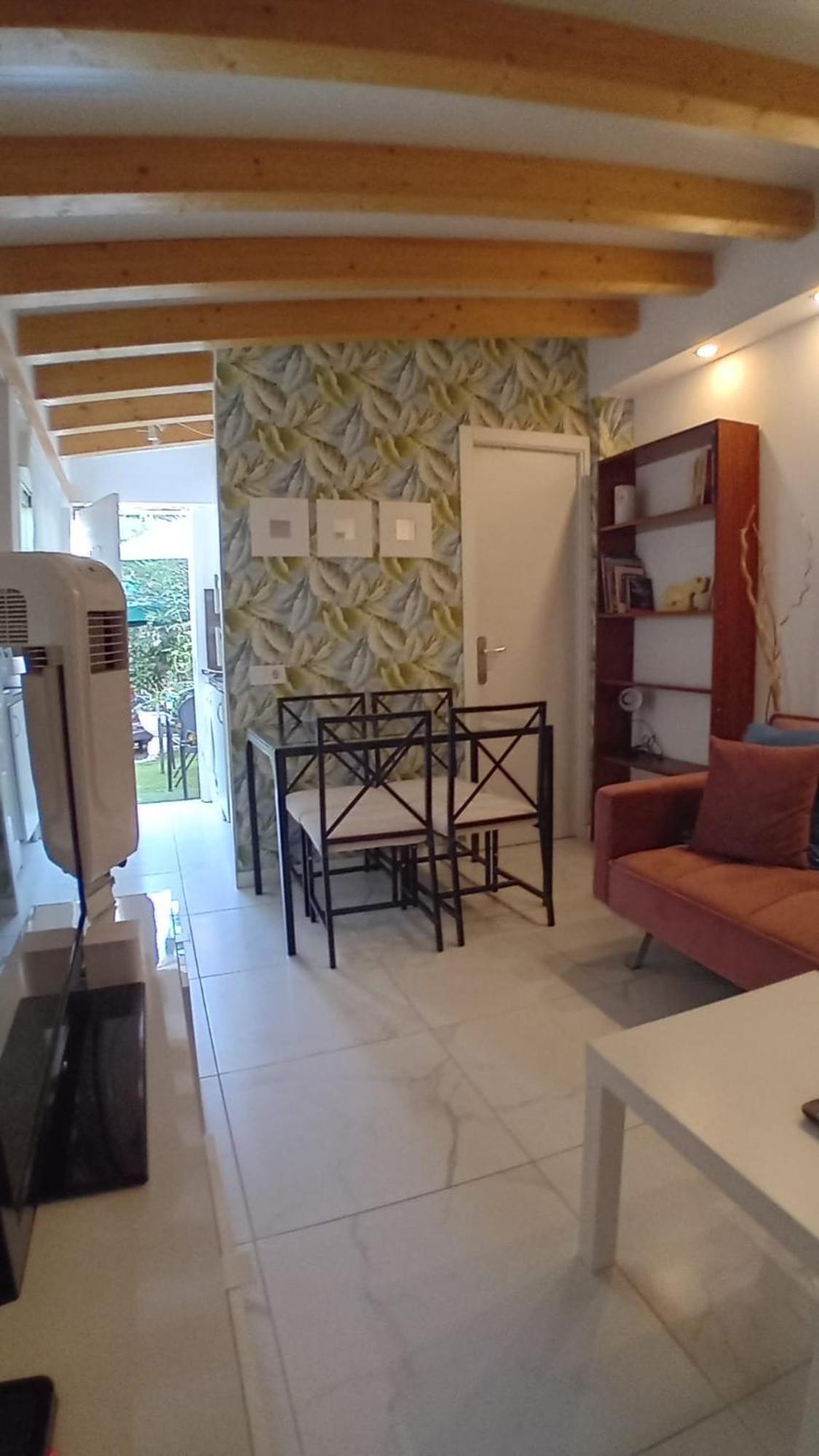 Apartamento Centrico En Villaviciosa de Odón Kültér fotó
