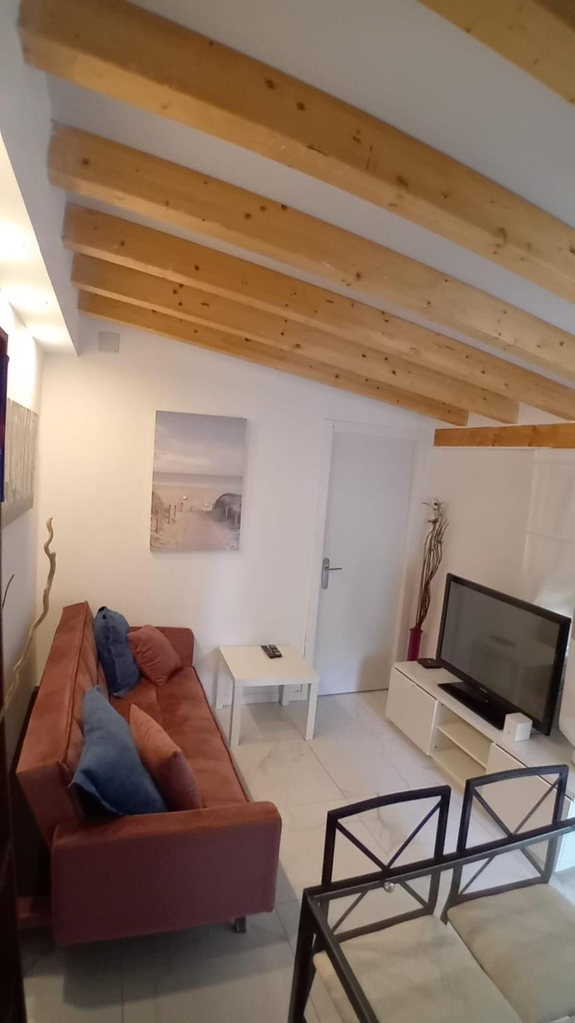 Apartamento Centrico En Villaviciosa de Odón Kültér fotó